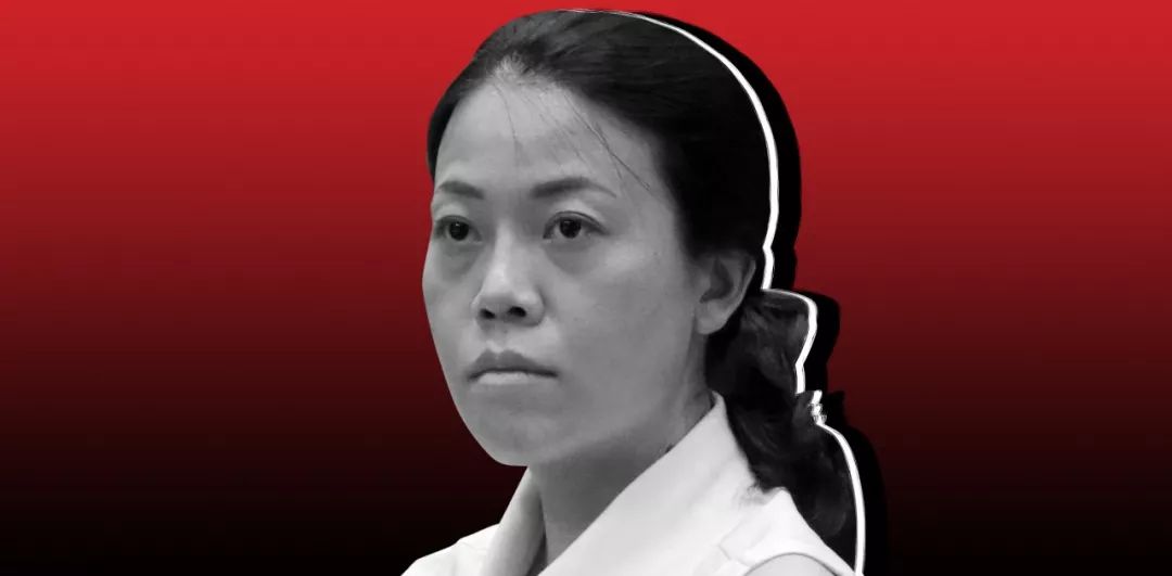 2019年全球最具影响力商界女性,2019年福布斯中国商界女性榜