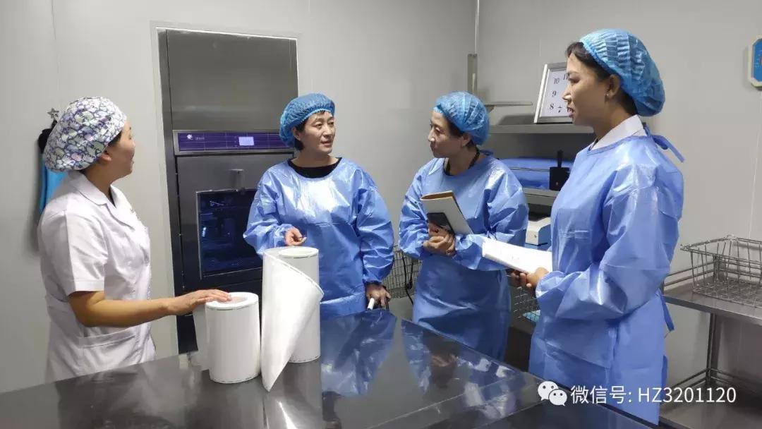 卫健委领导调研三级公立医院绩效,国家卫健委二级医院绩效评估指标