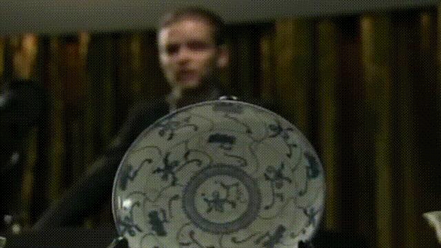 中国南海发现古董沉船,我国南海发现古沉船