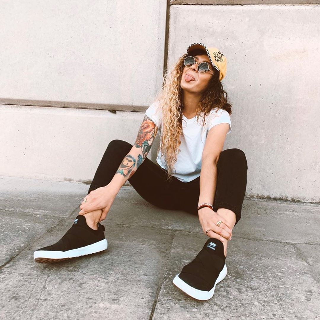 vans艺术家比赛,vans亚洲艺术家跟经典款区别