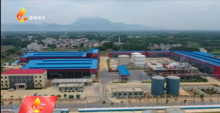 贵港千亿级工业园,贵港市覃塘区投资50亿项目