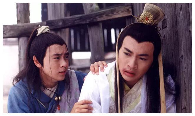 二十年后再回头看看,二十年后再看经典电视剧