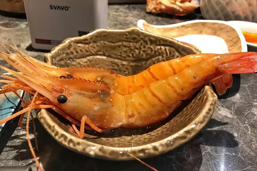 魔都海鲜自助餐厅排名,魔都周浦海鲜自助