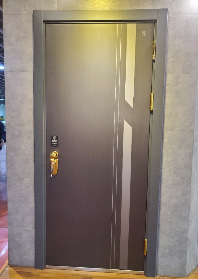 防盗门美心防盗门,美心防盗门哪种最好