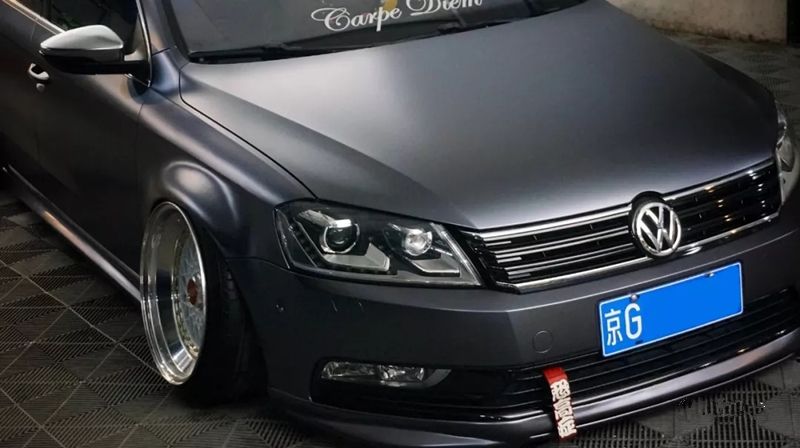 大众迈腾是不是bba车,大众迈腾汽车轿车