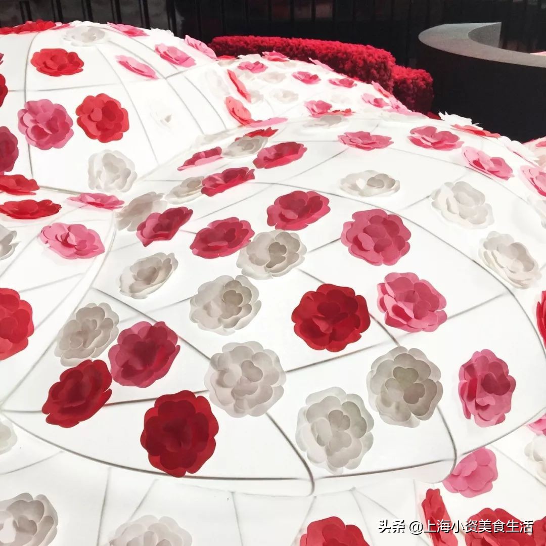 chanel中国秀场上海,chanel最近有什么活动