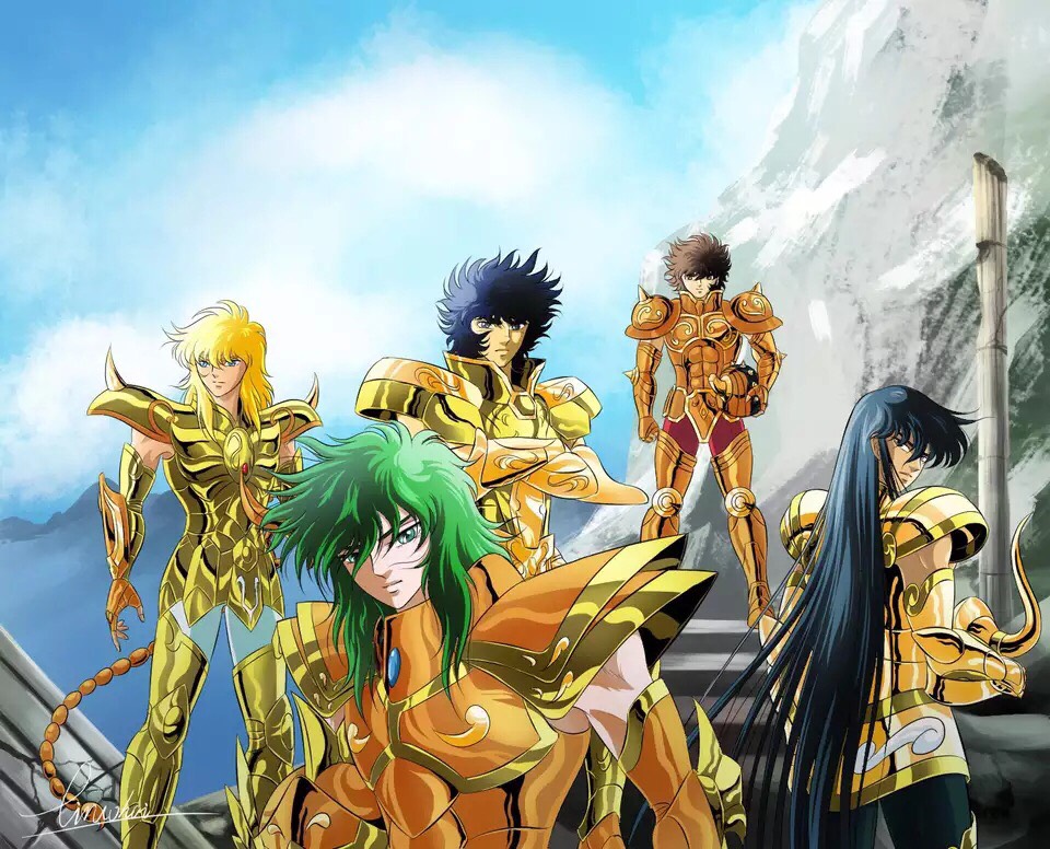 圣斗士星矢狮子座被扔进冰地狱,圣斗士星矢天马流星拳对战狮子座