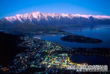 古镇景区规划案例,古镇规划怎么设计