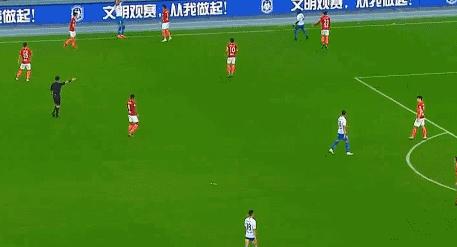 中超广州恒大vs天津泰达分析,泰达复盘29分