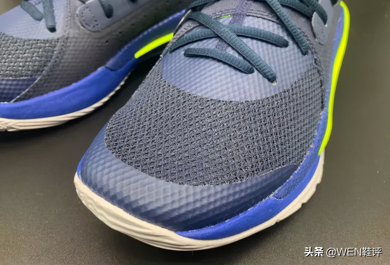 欧文库里哪个系列好,利拉德七库里七欧文七缓震对比