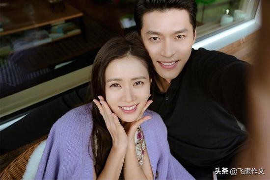 韩国漂亮姐姐孙艺珍凭啥38岁被评全球百美冠军