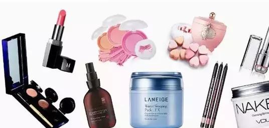 韩国美妆品牌,韩国十大美妆品牌