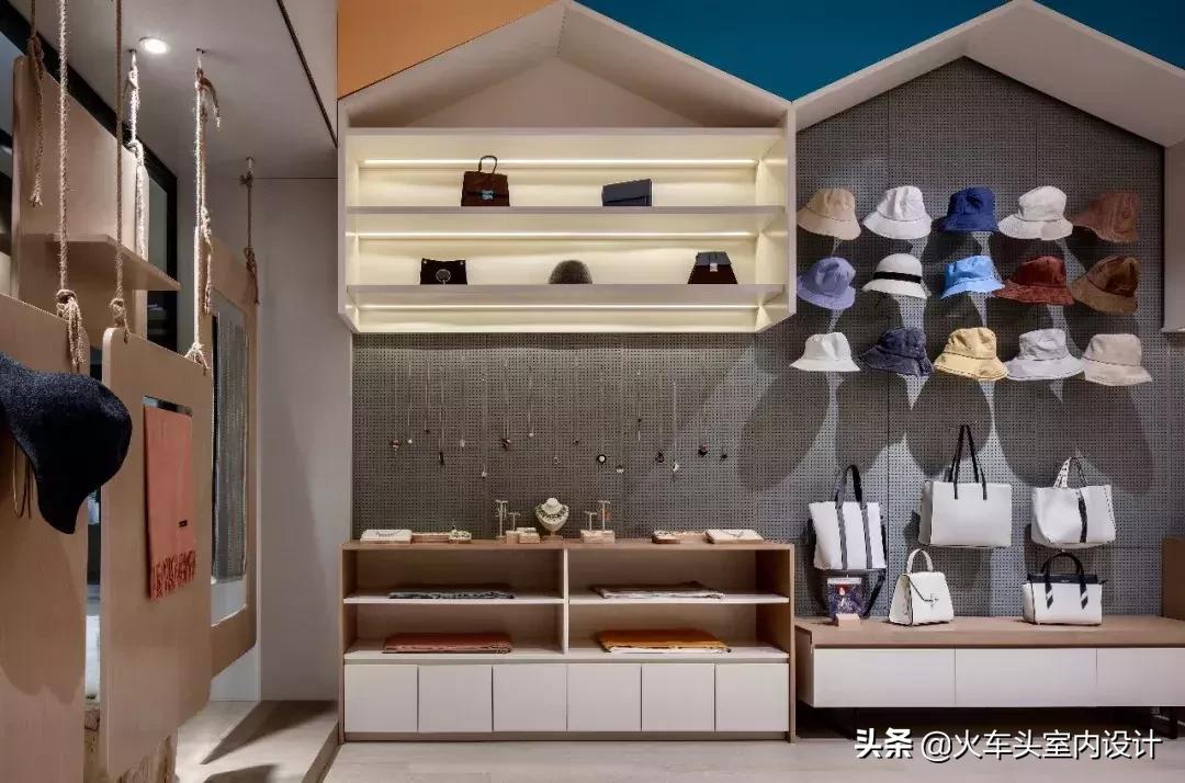 值得去的买手店,超好逛的买手店