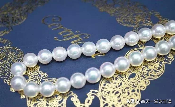 最好的品牌珍珠,最好的珍珠值钱吗