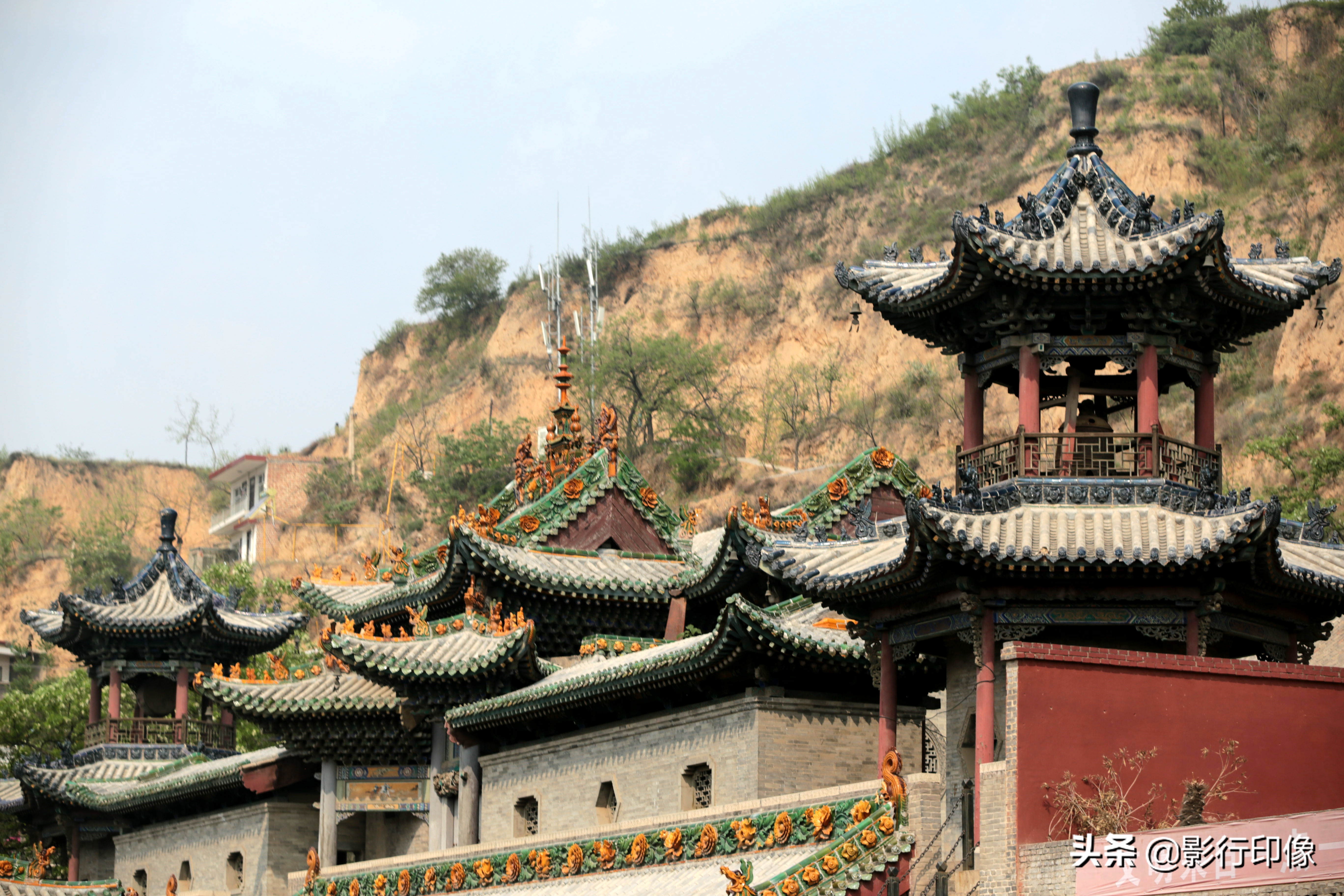 乡宁县的庙,乡宁县庙