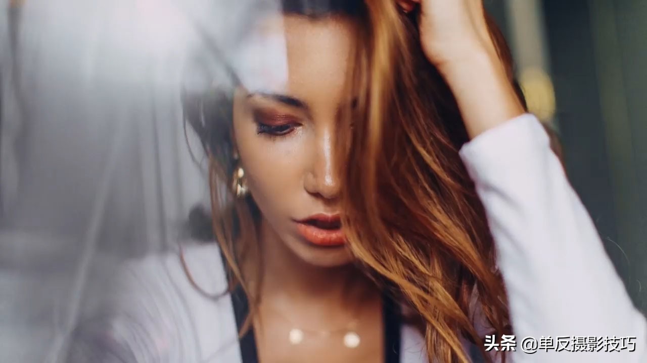 100个创意拍摄技巧视频,6个创意拍摄技巧