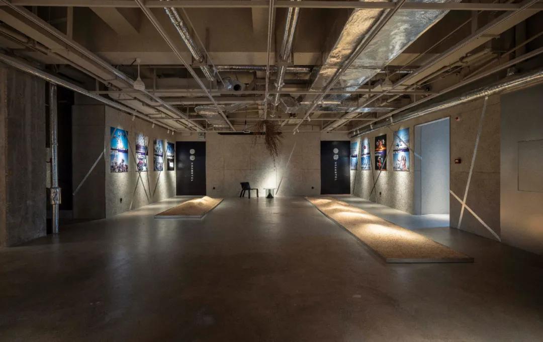 厦门小众打卡酒店,厦门潮人设计酒店