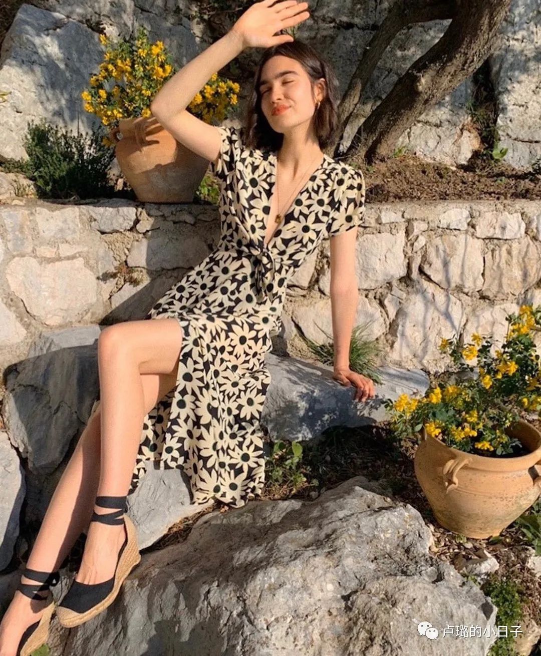 法国小香风凉鞋推荐,小众夏季凉鞋推荐