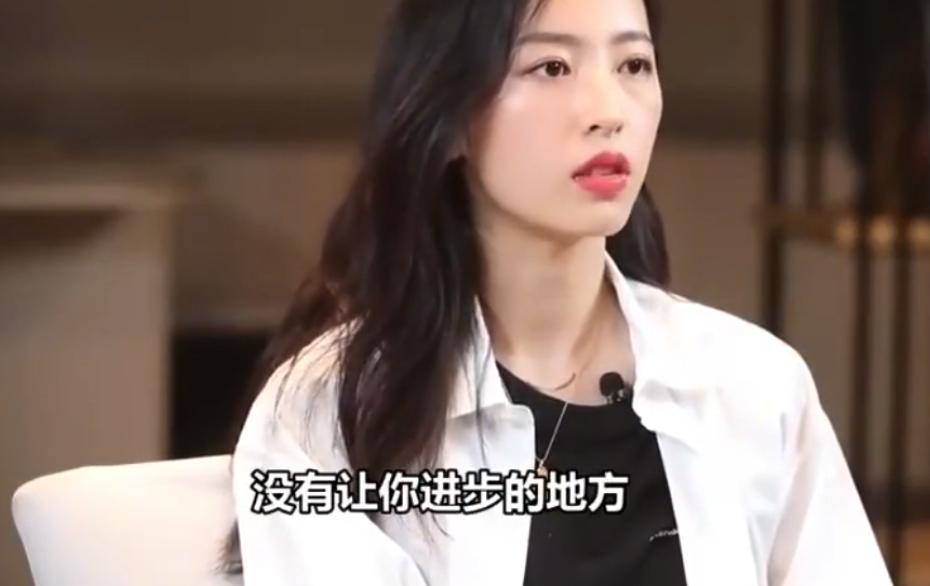 雨彤最近消息,雨彤近况曝光