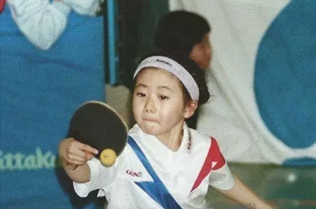 福原爱孕期醋意大发,福原爱摇钱树