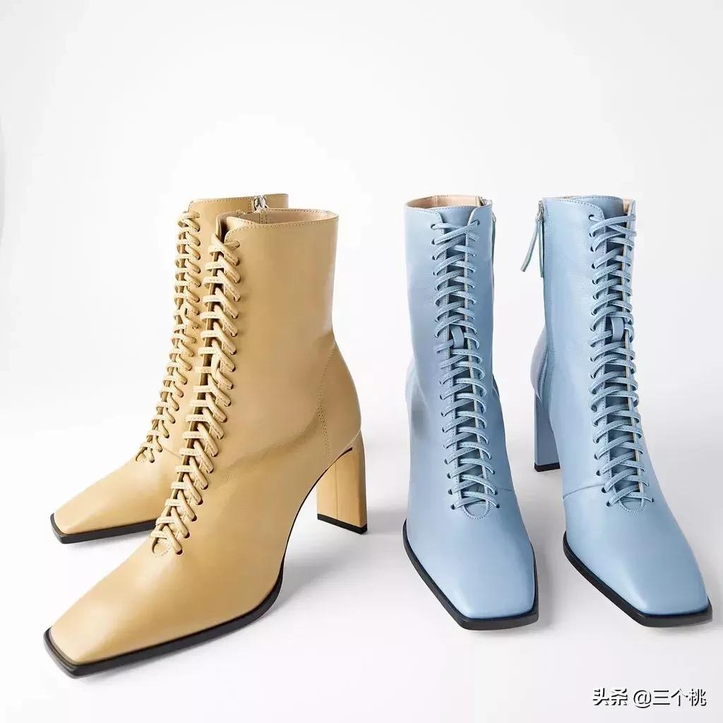 zara春款又开挂了,zara今年的衣服测评