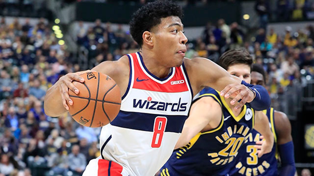 短短7天，从2.4秒致命犯规到又得0分，场场首发啊，真给机会