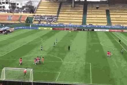 世界波“男孩，祝愿你不要成为现代版的“伤仲永”