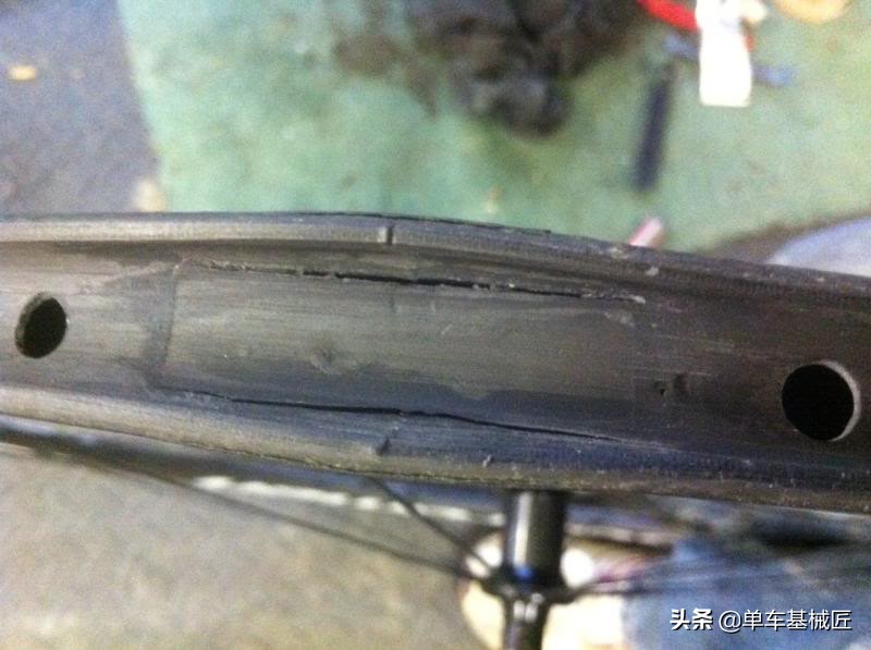 「单车基械匠」全面解读碳纤维轮组的价值究竟在哪里？