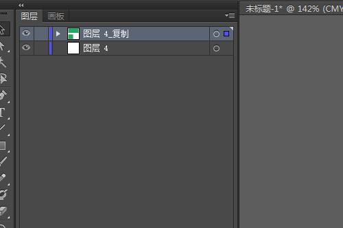 ai合并图层技巧,ai如何合并图层