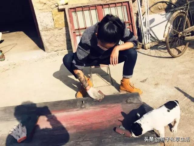 怎么打造低成本花园,怎么用几十元造花园