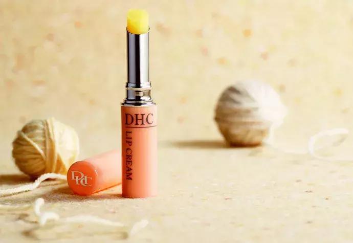 DHC润唇膏热销第一名,dhc橄榄油润唇膏