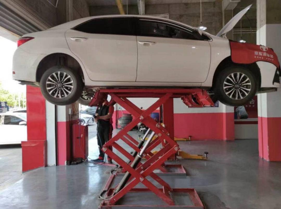 目前有哪些好的养车平台,养车服务线上平台哪个好