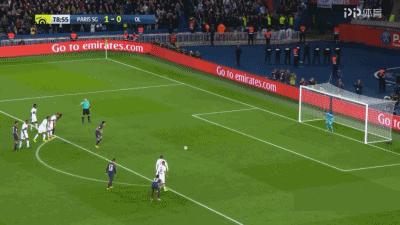 内马尔罚任意超燃图片高清图文,内马尔罚点球动作德国