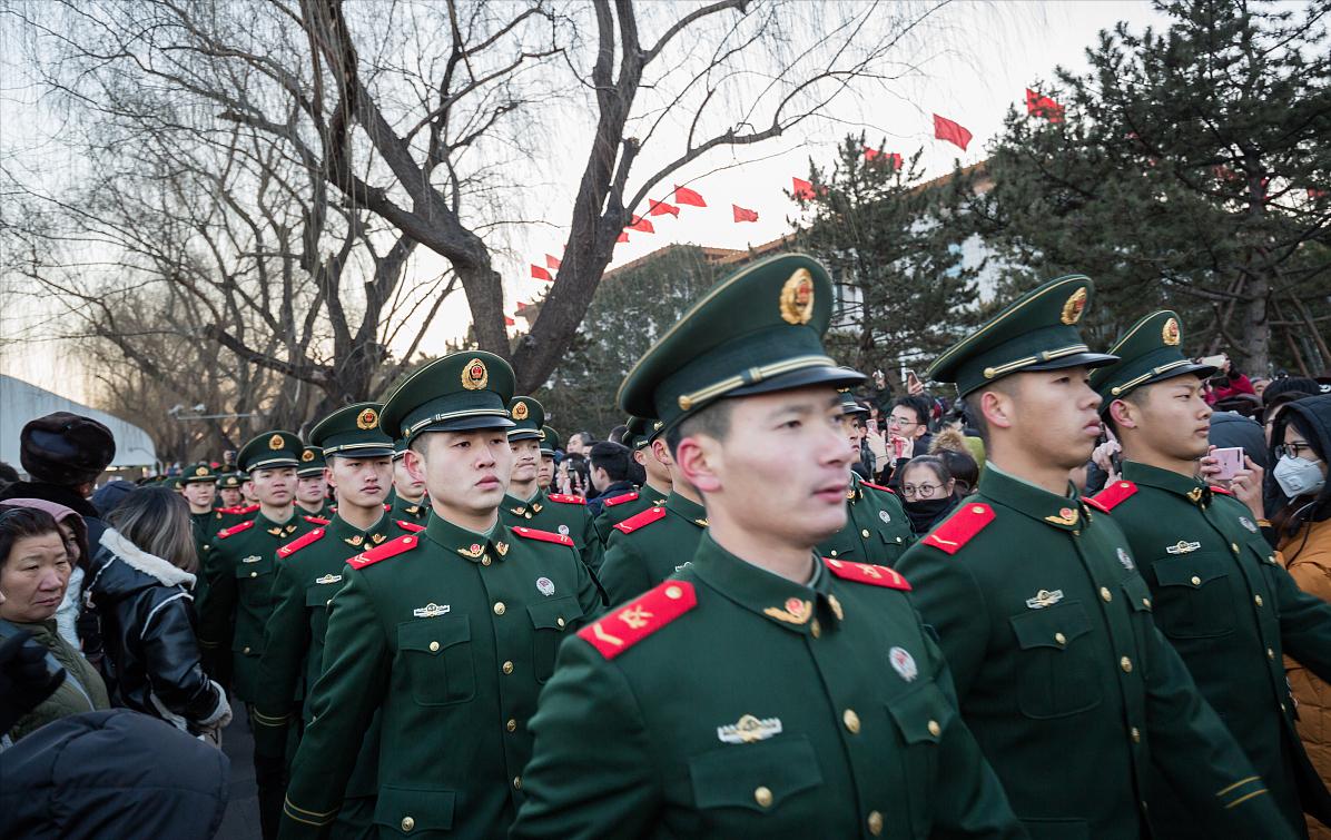 去部队当兵怎样才能当班长,当兵担任班长的优势