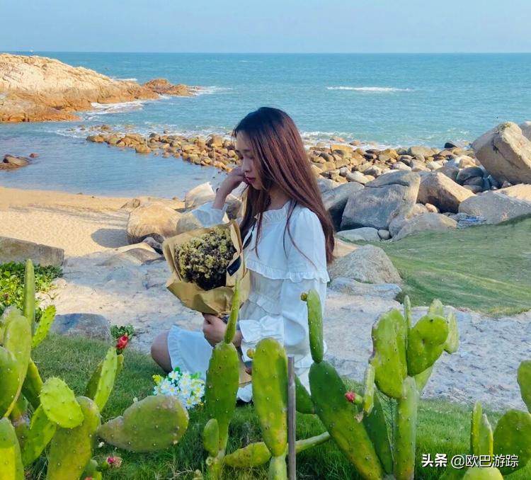广东海岛打卡网红地,广东小众海岛打卡