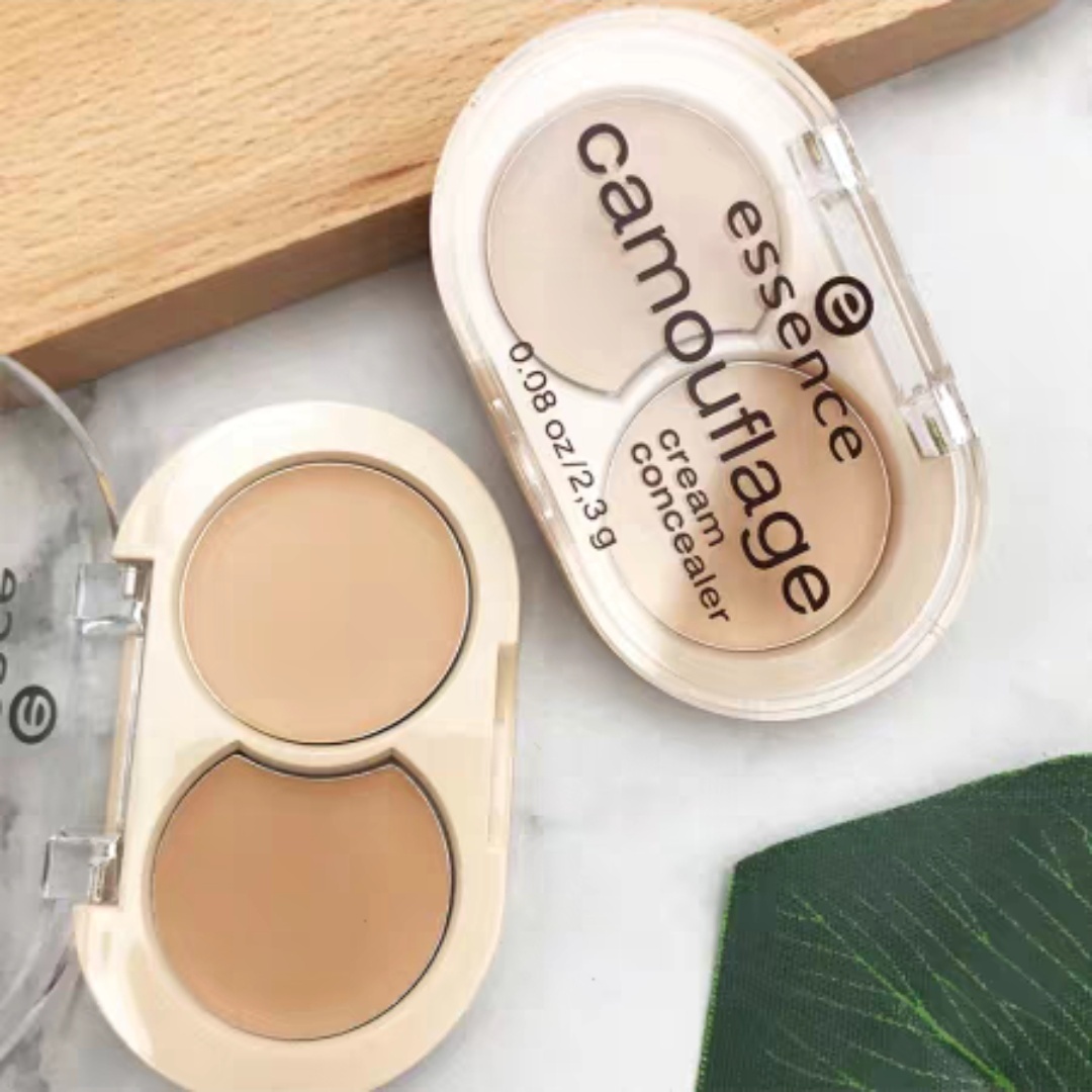 开架彩妆分享,开架式美妆