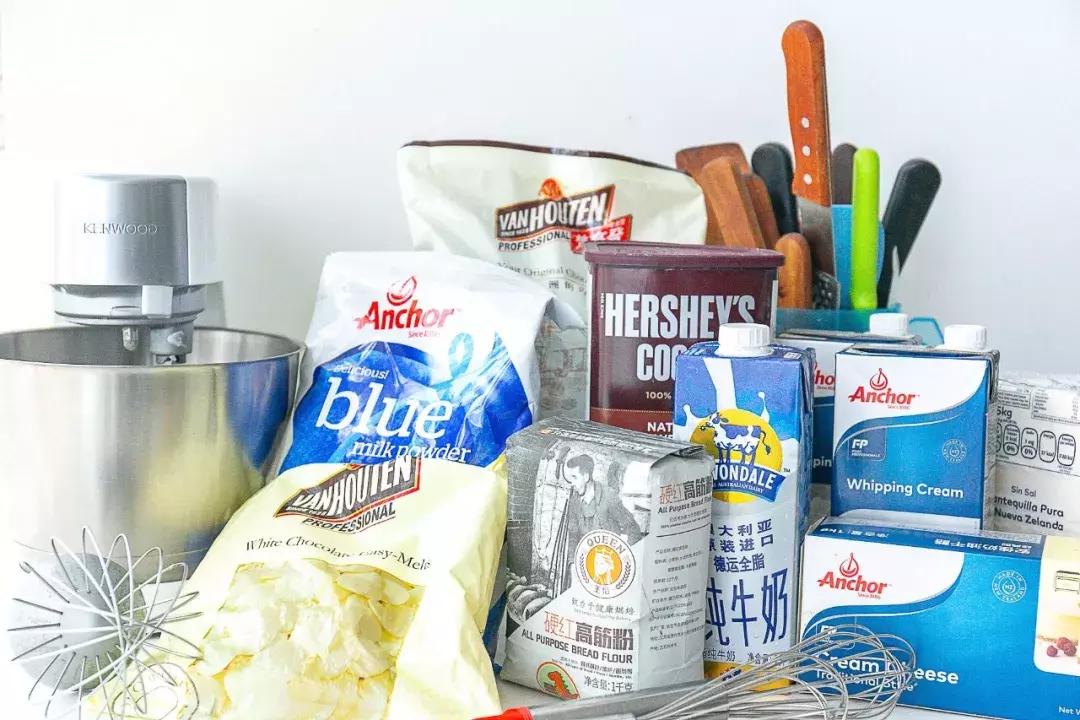 宝宝放心吃的专业儿童蛋糕品牌来啦!天津竟然只有1%的辣妈知道