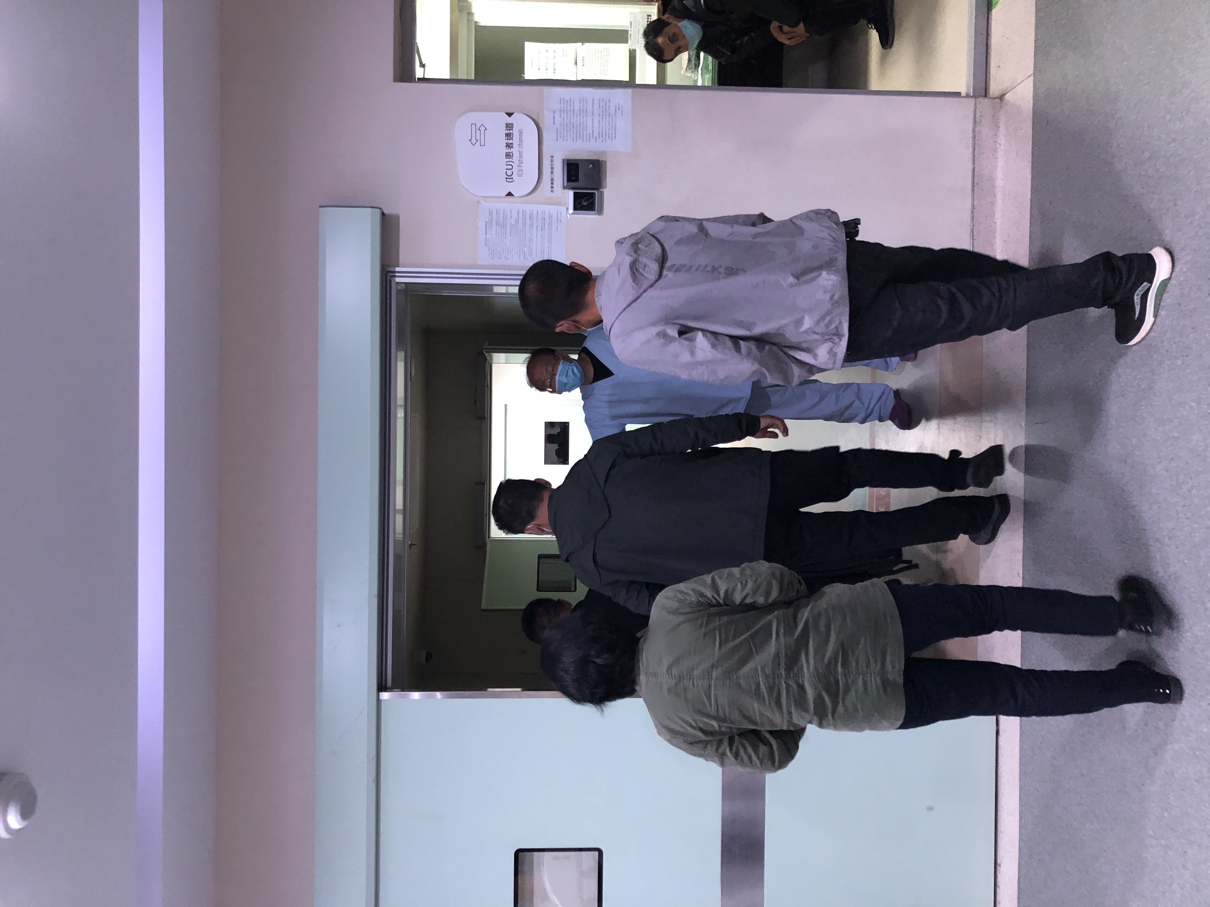 抢救最后一个白银越野赛生还者:失温致多器官受损,血糖一度低近极限值,可能没法再醒来