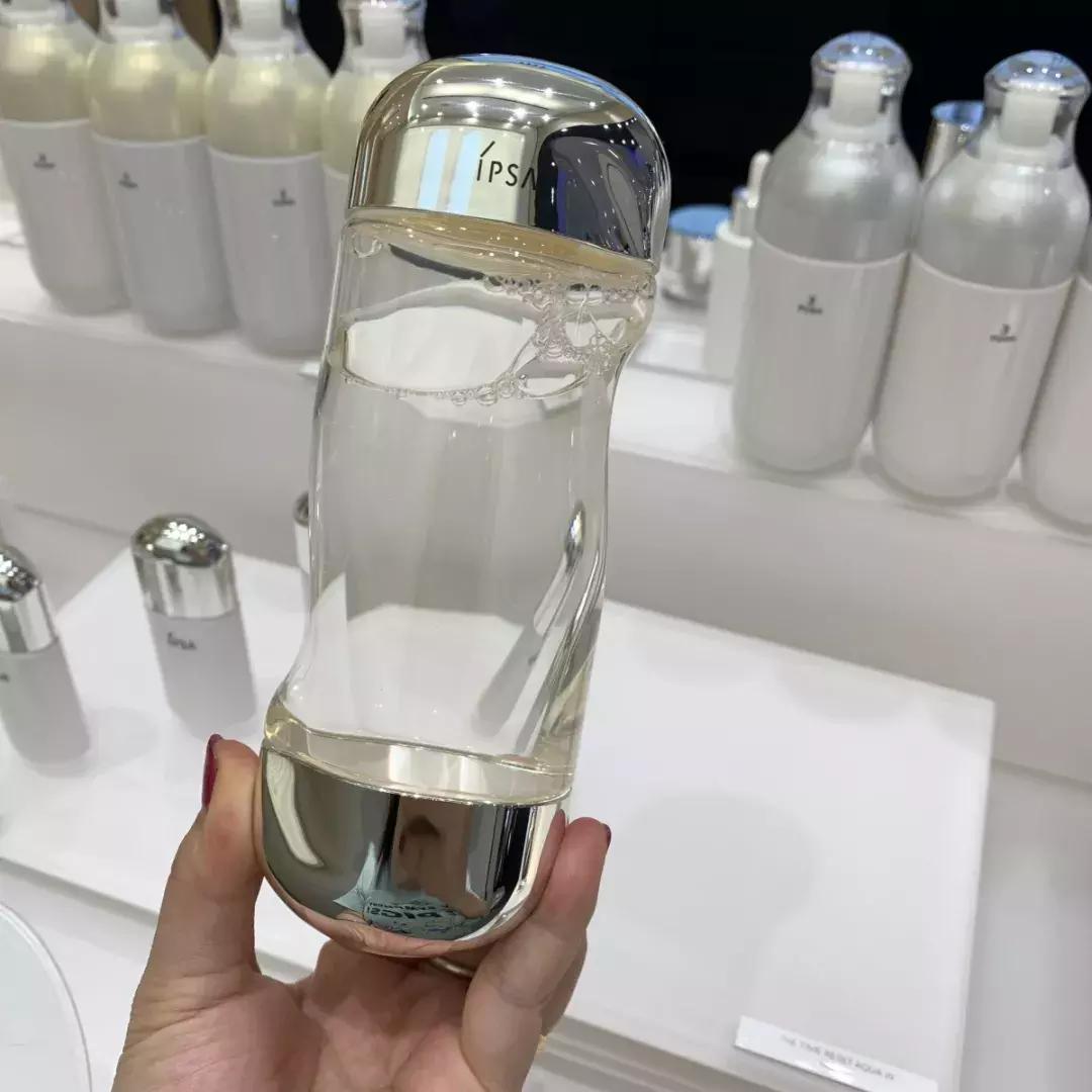 推荐几款适合夏季用的水乳,夏季用着比较清爽的水乳