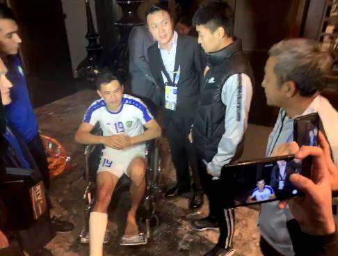 国足国奥国青最新消息,深度解析中国足球队