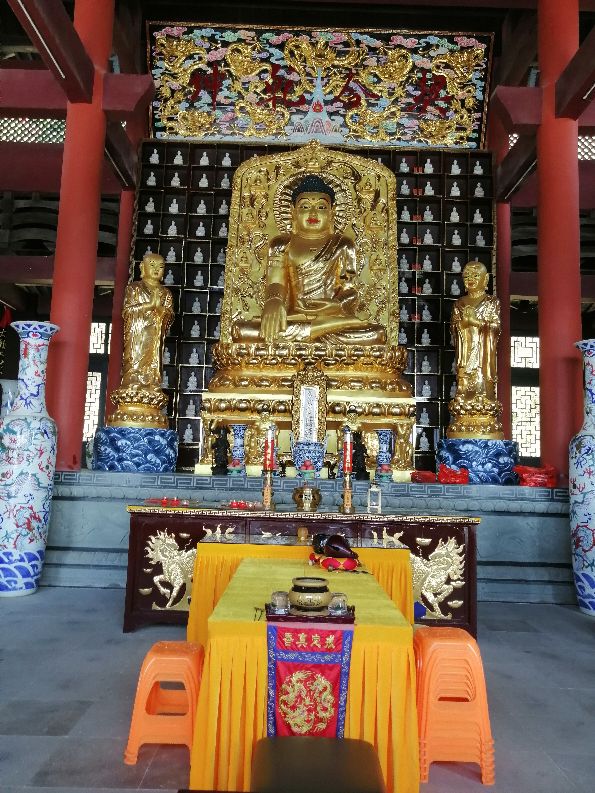 游九龙潭自然风景区,游玩九龙潭