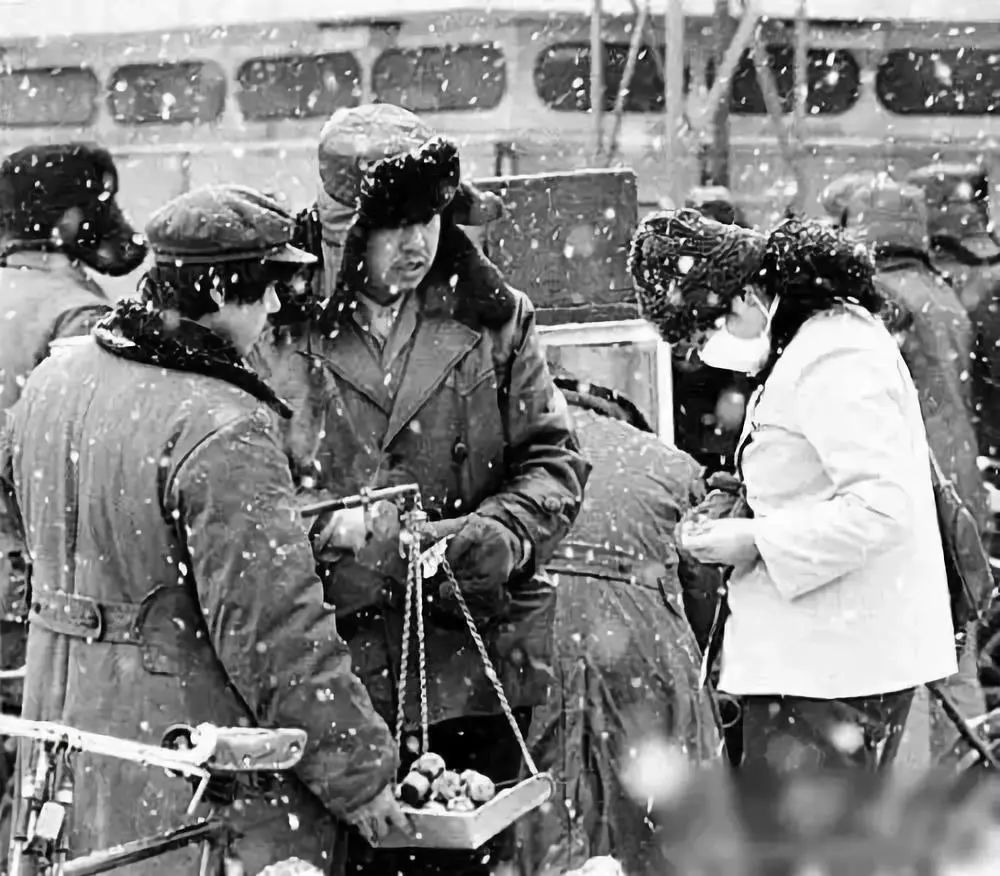 30年前河南人咋过冬,北方人第一次在河南过冬天