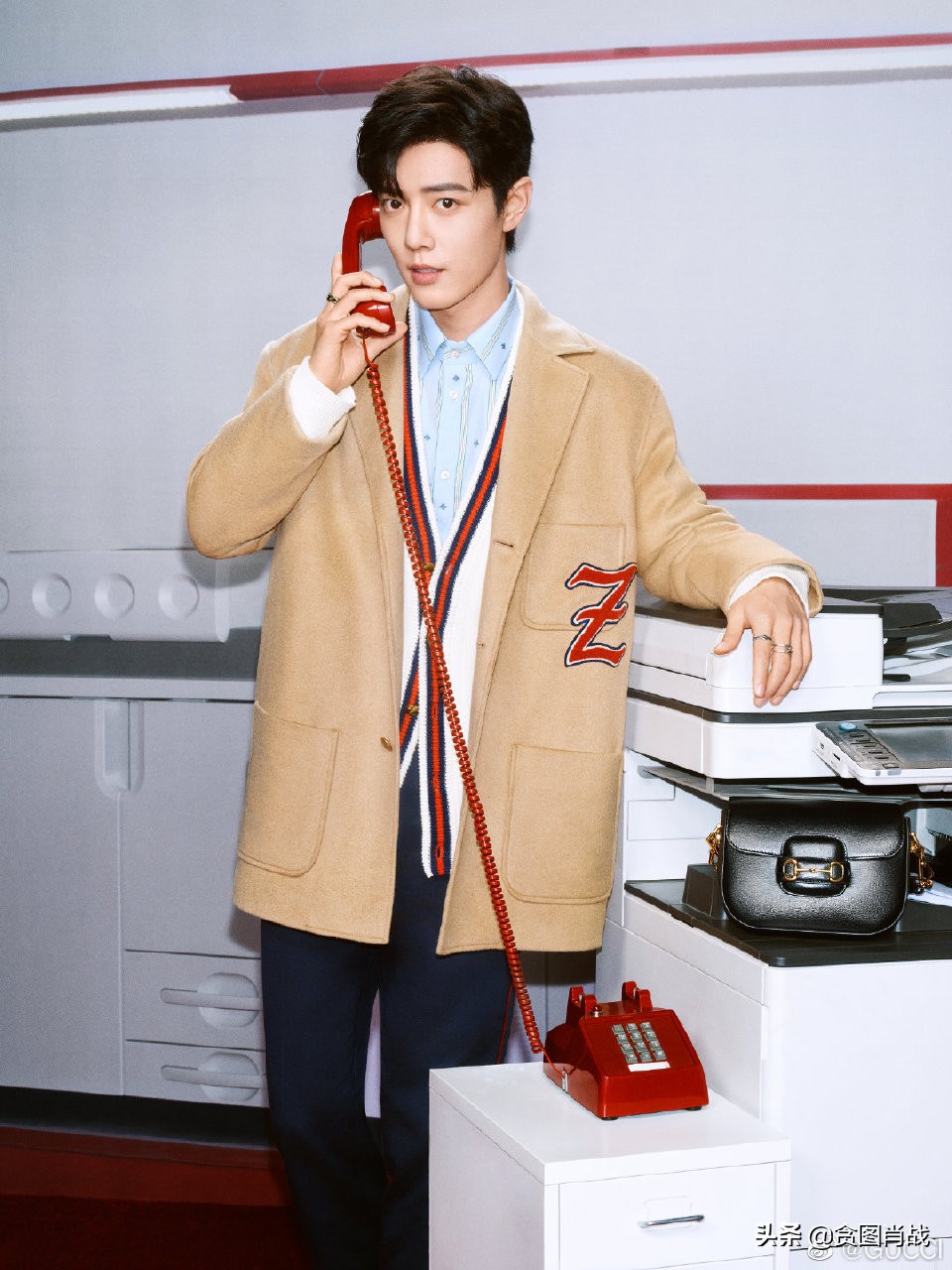 肖战打破传统对偶像的定义,肖战打破出名要趁早的规律