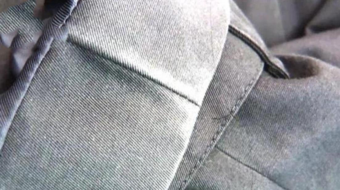 巴宝莉风衣水洗有什么后果,巴宝莉风衣被干洗店洗坏了怎么办