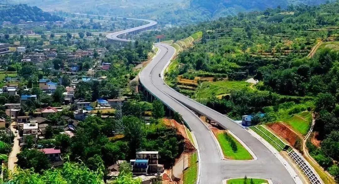 这里是勉县，一个让你流连忘返的地方