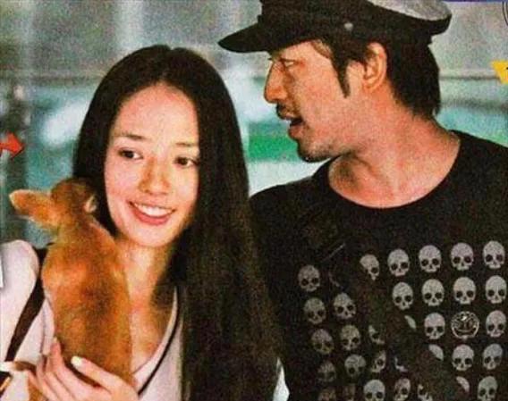 郭碧婷绯闻,郭碧婷绯闻史