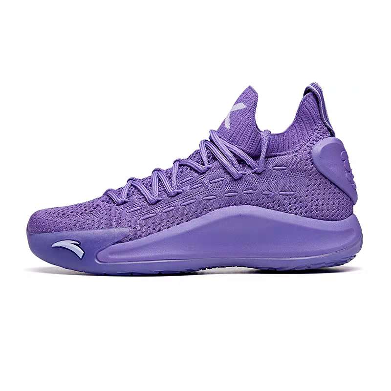 安踏kt5百雀羚联名,安踏百雀羚联名款