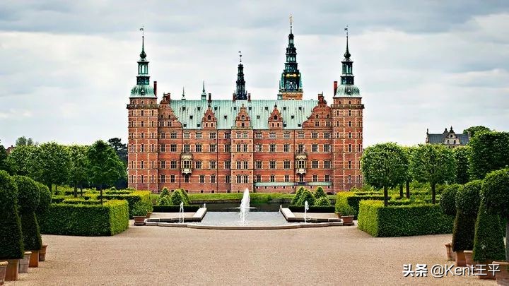 去丹麦玩要注意的八件事