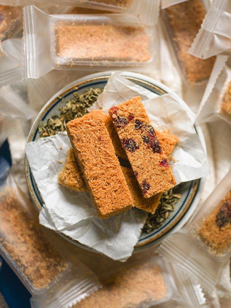 淘宝好吃的零食品牌排行榜,淘宝上好吃的零食推荐