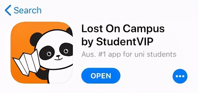 澳洲留学必备app安利一波超实用的,留学生必备8款实用app